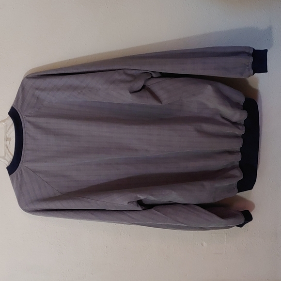 Penguin Sport Men's Size Medium Wind Shirt - Picture 4 of 7